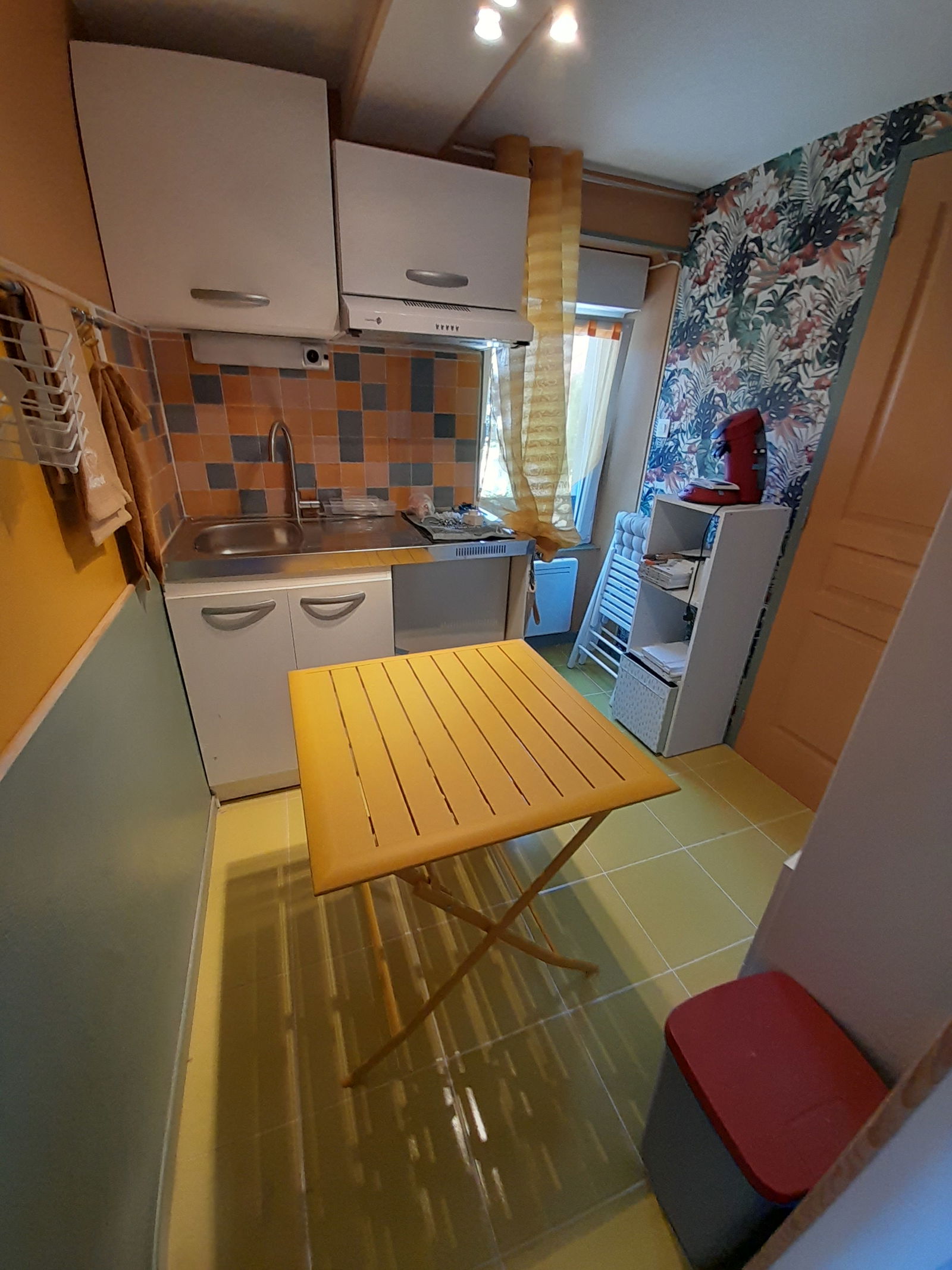 Homestay Le Fraysse 645723