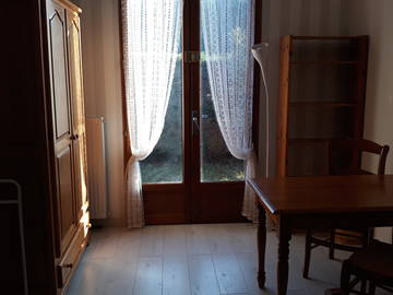 Chambre Chez L'habitant Artigues-Près-Bordeaux 240872-4