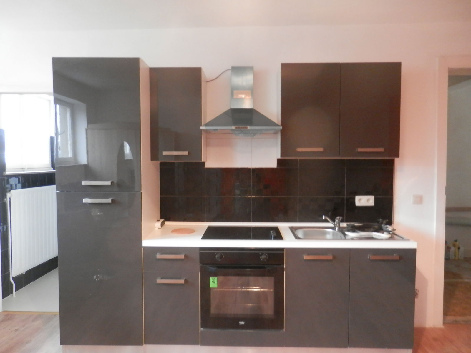 Independent Studio Saint-Gilles 204111