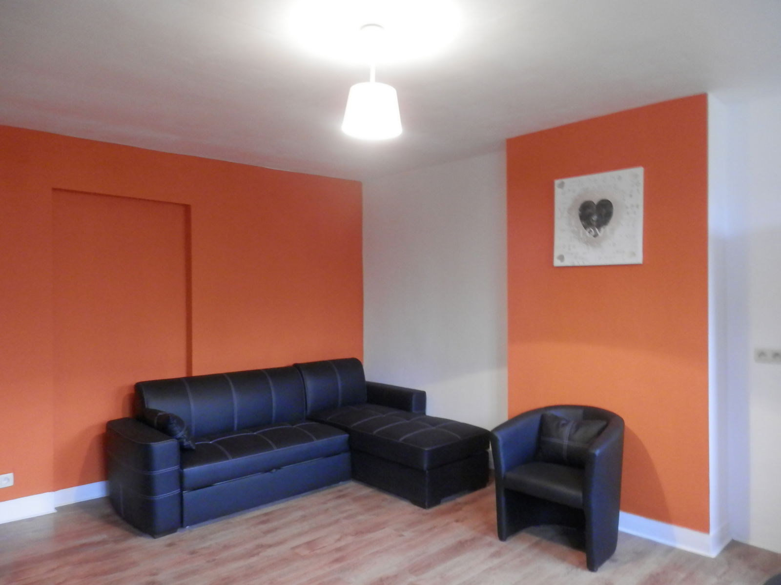 Independent Studio Saint-Gilles 204111