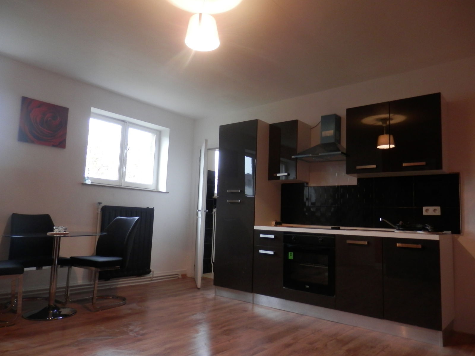 Independent Studio Saint-Gilles 204111