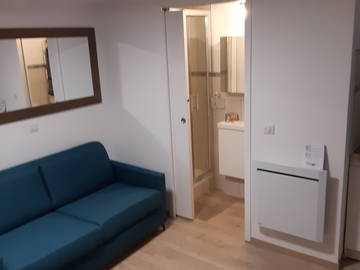 Room For Rent Besançon 240786