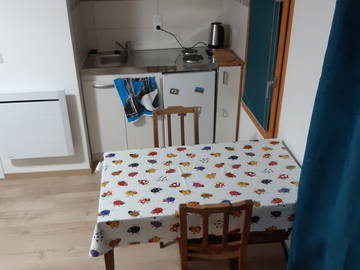 Logement Entier Besançon 240786-4