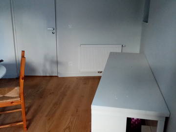 Logement Entier Caluire-Et-Cuire 246905-4