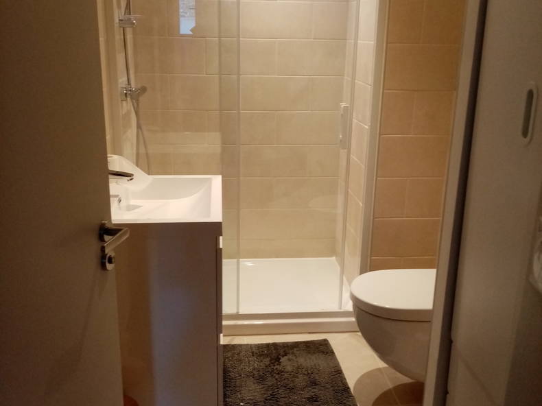 Toda La Casa Caluire-et-Cuire 246905-5