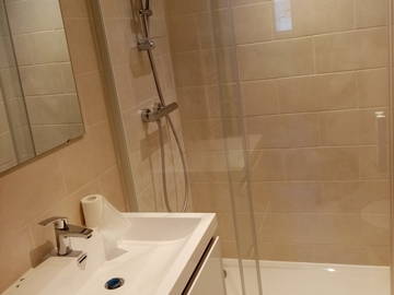 Logement Entier Caluire-Et-Cuire 246905-6