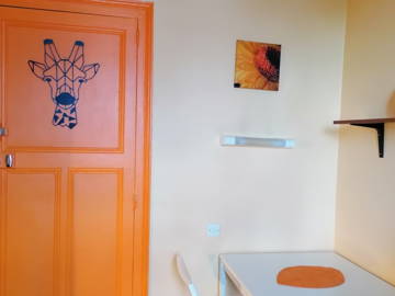 Room For Rent Nantes 100322