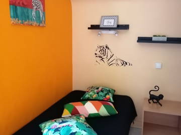 Logement Entier Nantes 100322-4