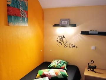 Logement Entier Nantes 100322-5