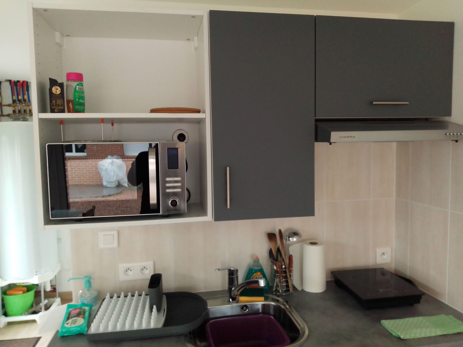 Independent Studio Dainville 255127