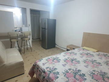 Roomlala | Independent Furnished Studio Hospital Area, Perisur