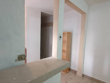 Logement Entier México D.f. 266731-4