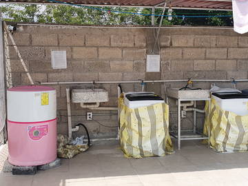 Logement Entier México D.f. 266731-6