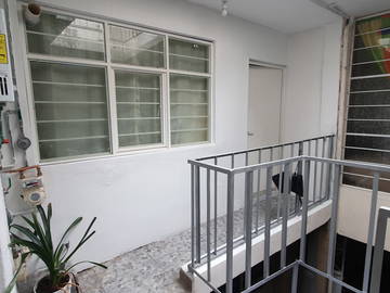 Logement Entier México D.f. 266731-7