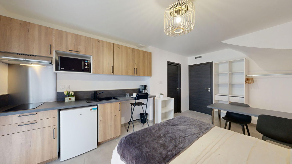 Homestay Mérignac 328092