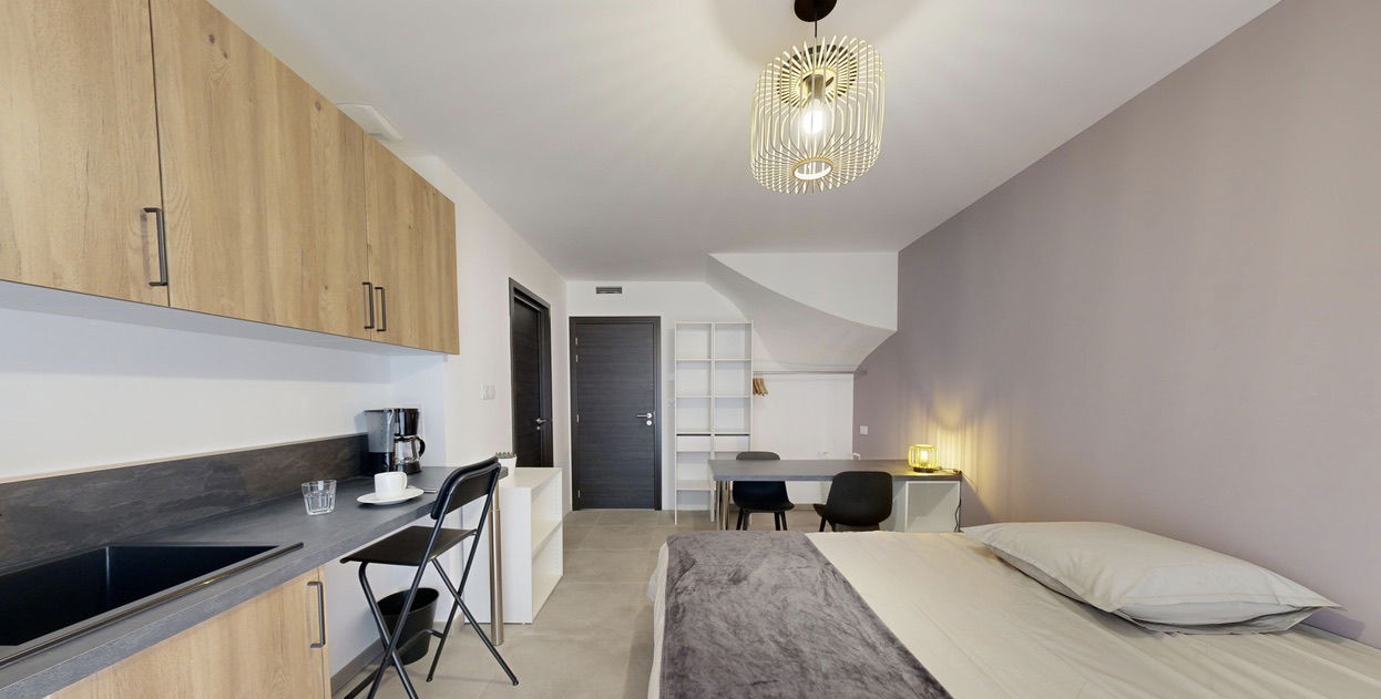 Homestay Mérignac 328092