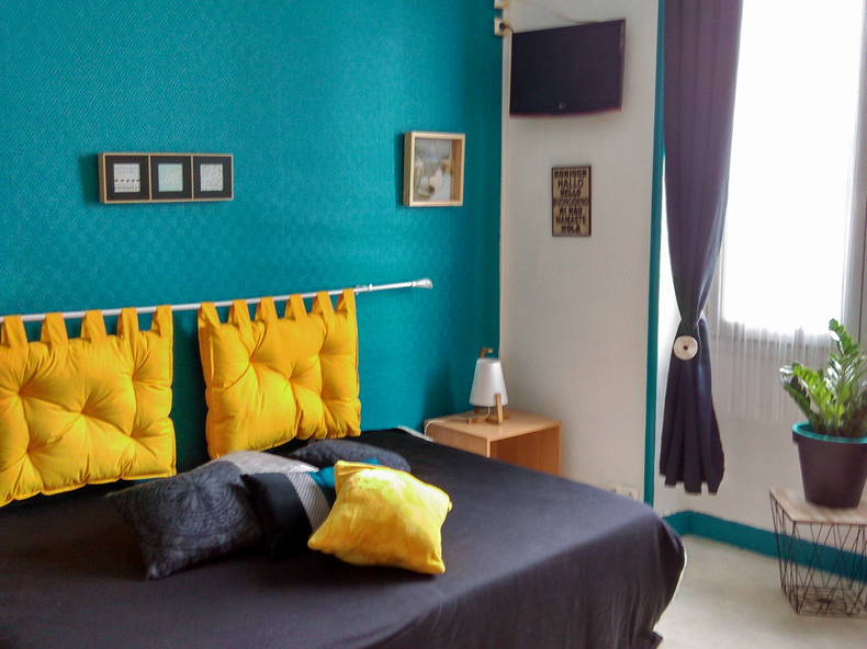 Logement Entier Nantes 197125-1