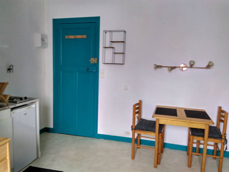 Logement Entier Nantes 197125-2