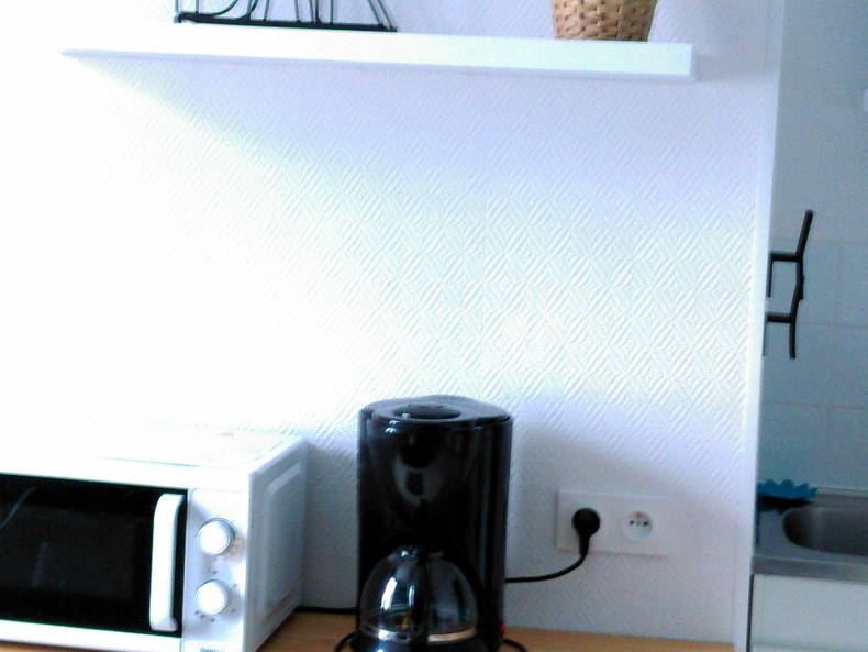 Logement Entier Nantes 197125-5