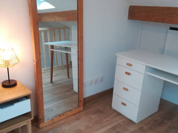 Chambre Chez L'habitant Hem 251399-6