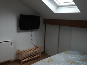 Chambre Chez L'habitant Hem 251399-9