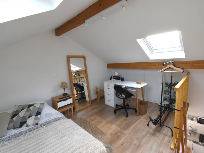 Homestay Hem 251399-1