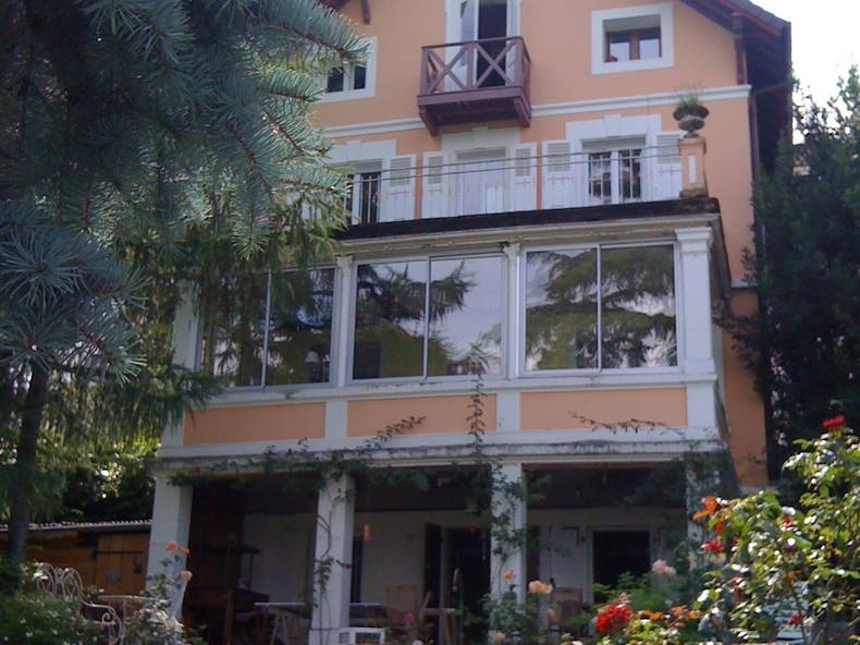 Toda La Casa Évian-les-Bains 118686-2