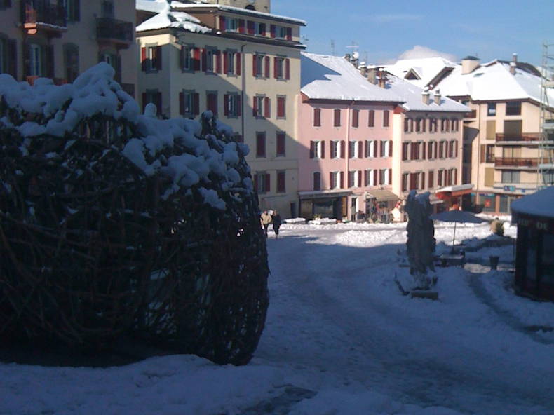 Toda La Casa Évian-les-Bains 118686-3