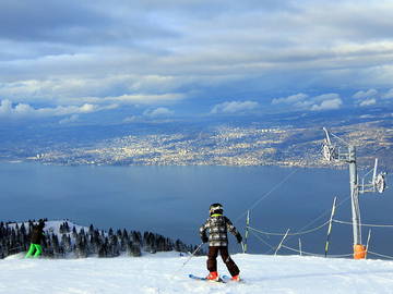 Logement Entier Évian-Les-Bains 118686-4