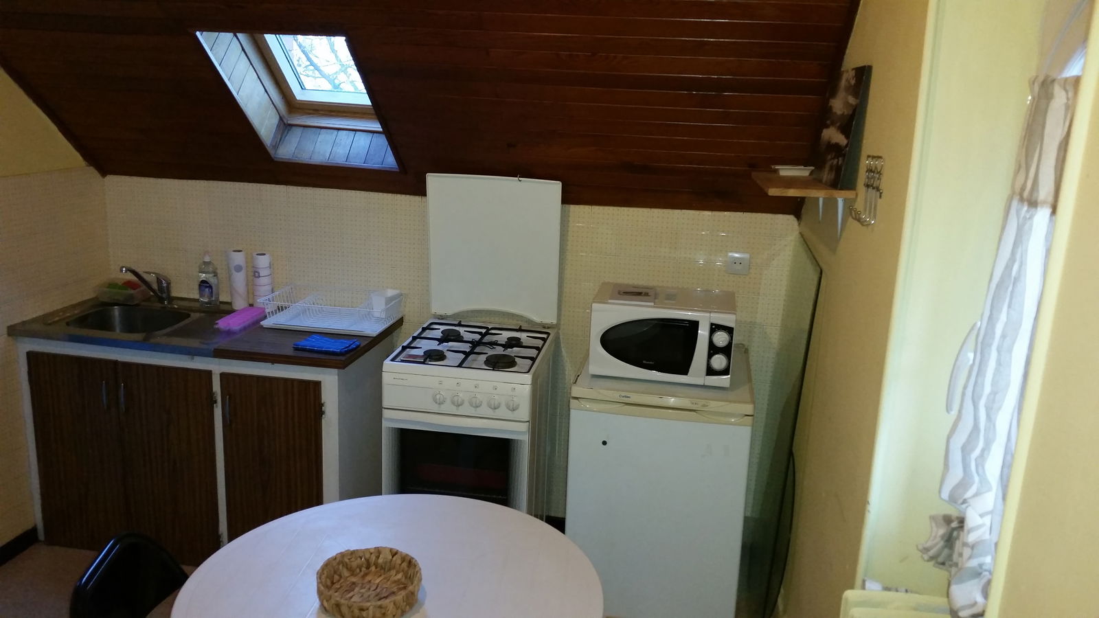 Independent Studio Évian-les-Bains 118686