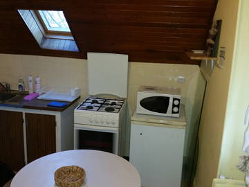 Logement Entier Évian-Les-Bains 118686-5