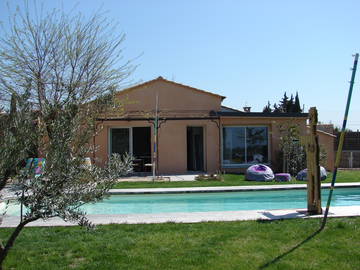 Logement Entier Jonquières 96745-4