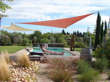 Logement Entier Jonquières 96745-6