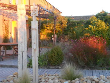 Logement Entier Jonquières 96745-8