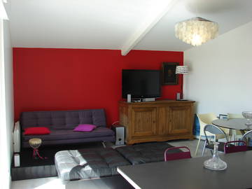 Logement Entier Jonquières 96745-9