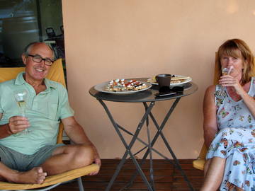 Logement Entier Jonquières 96745-11