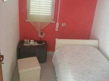 Room For Rent Alcamo 193734