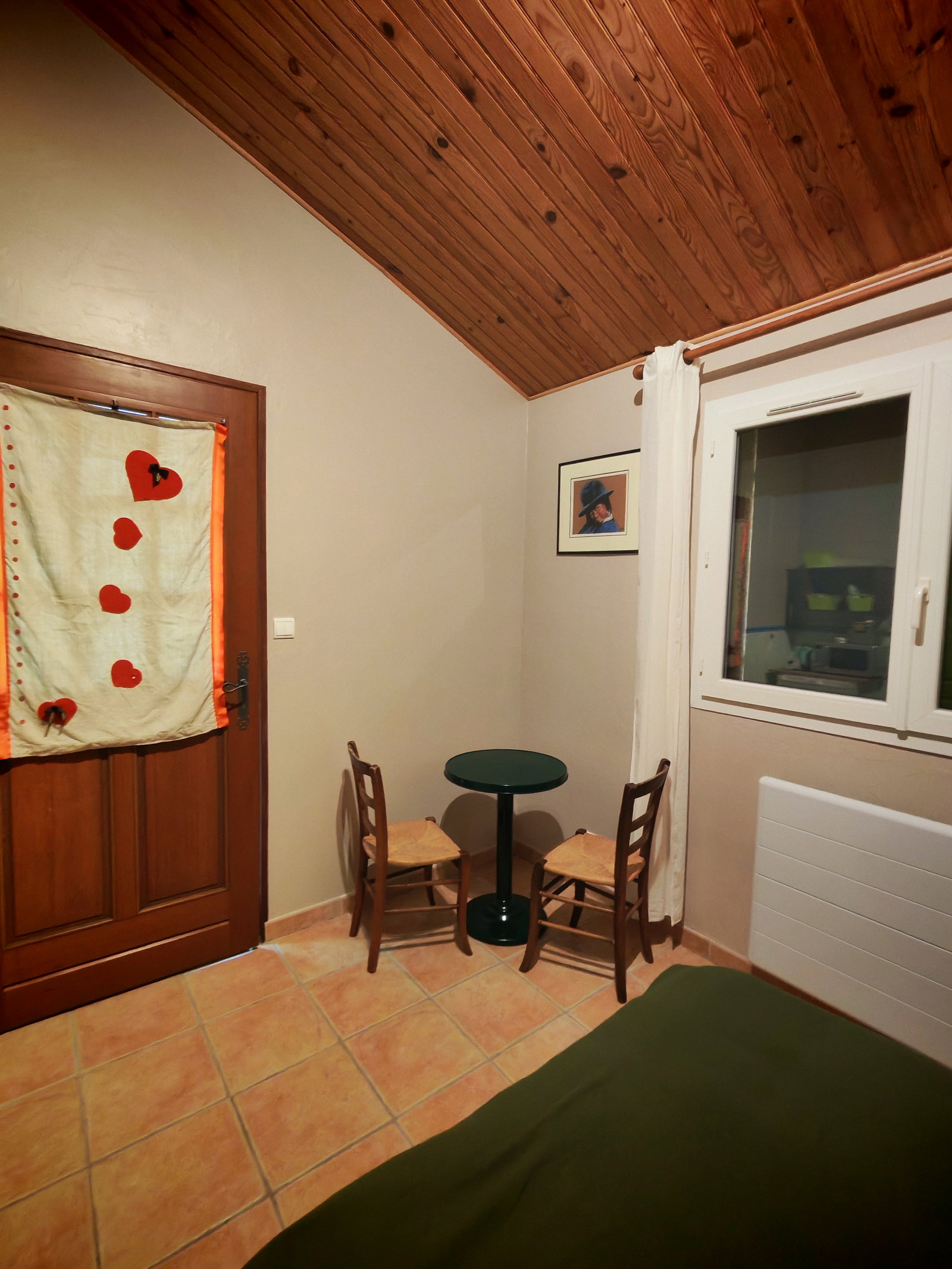 Homestay Tignieu-Jameyzieu 672816