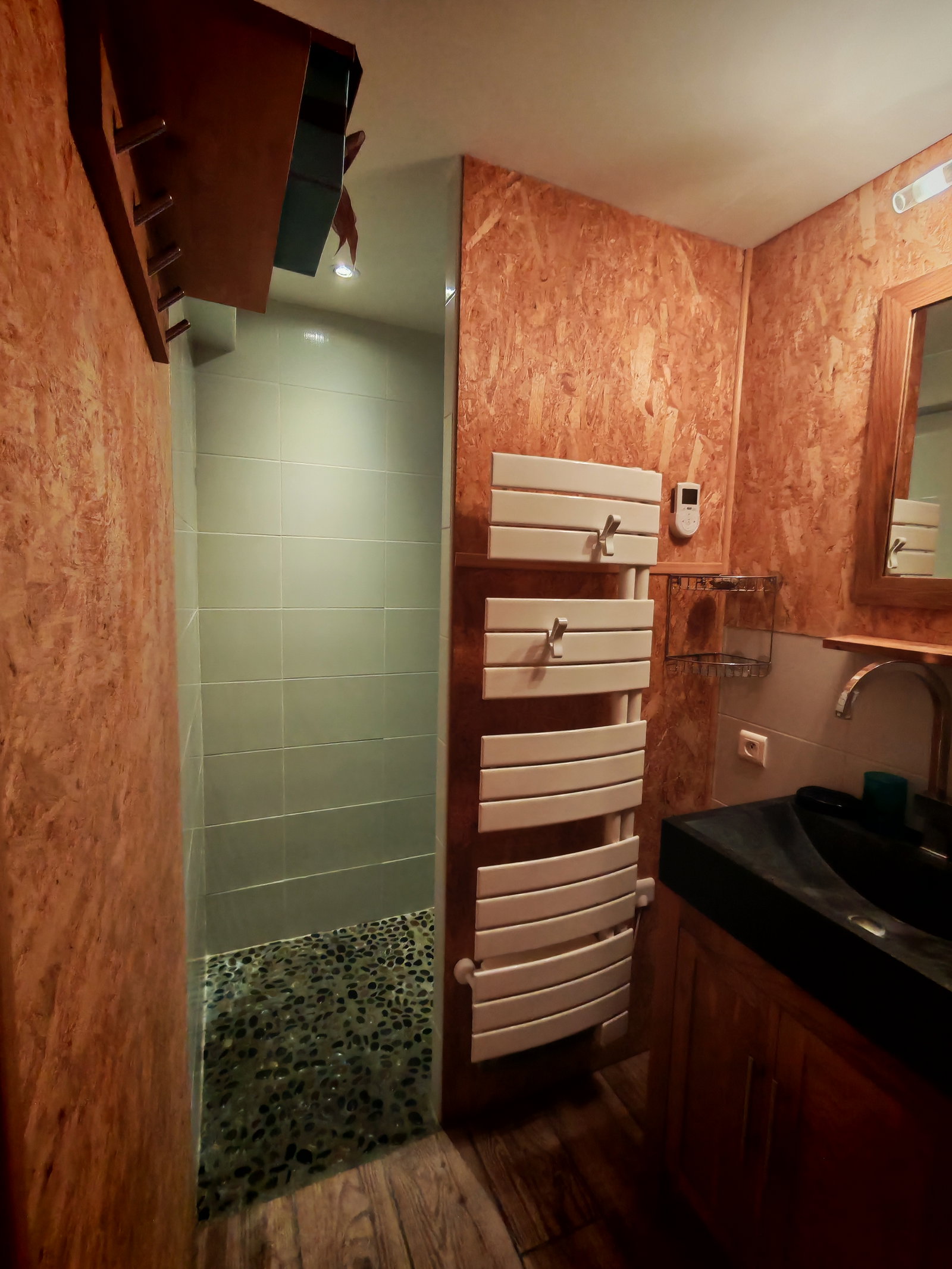 Homestay Tignieu-Jameyzieu 672816