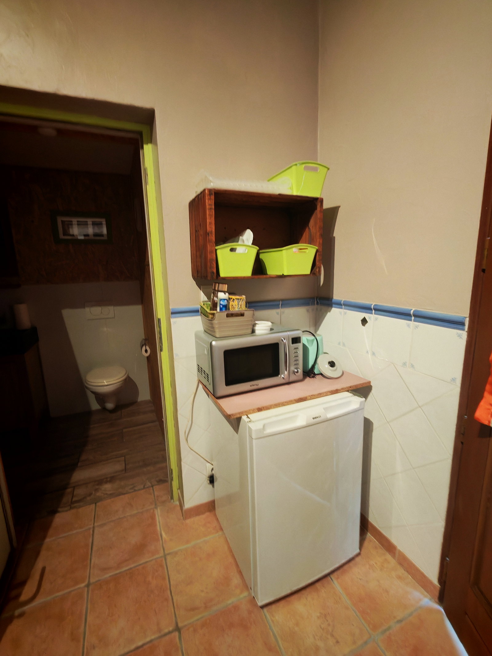 Homestay Tignieu-Jameyzieu 672816