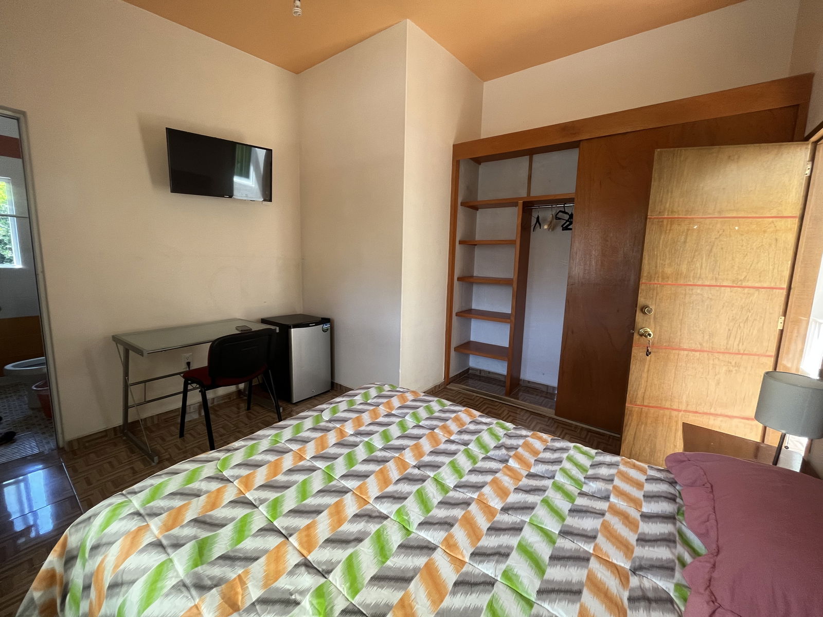 Bed And Breakfast México D.F. 405291