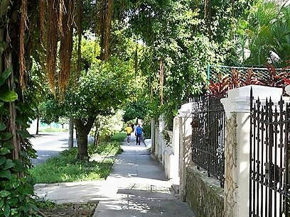 Logement Entier La Habana 161220-1