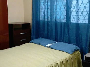 Logement Entier La Habana 161220-2