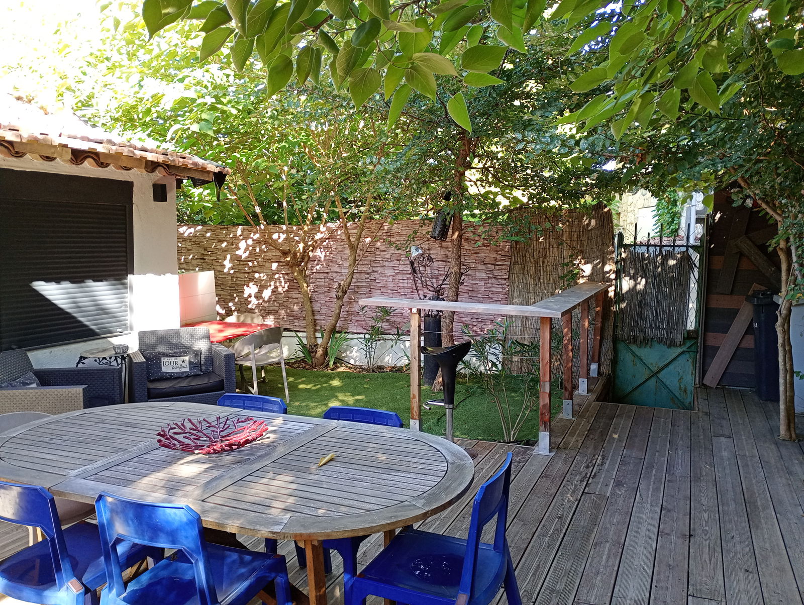 Entire Home Cabriès 482429