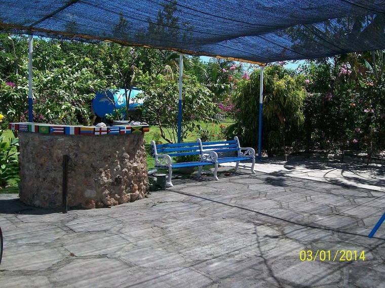 Homestay Santiago de Cuba 133151