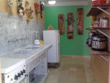 Room For Rent Santiago De Cuba 133151