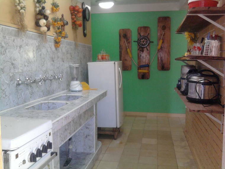 Homestay Santiago de Cuba 133151