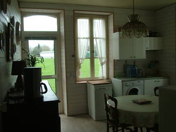 Logement Entier Saint-Sulpice-Les-Champs 45975-6