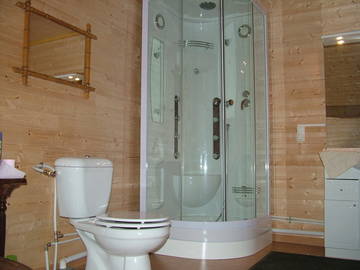 Logement Entier Saint-Sulpice-Les-Champs 45975-8