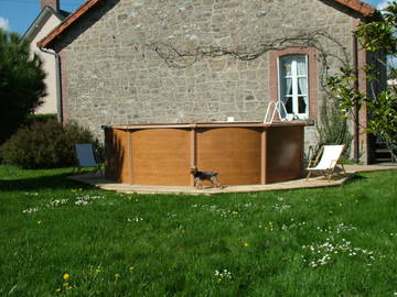 Logement Entier Saint-Sulpice-Les-Champs 45975-9